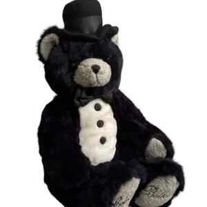 Belkie Bear 2000 Collectible